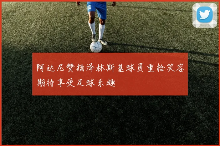 阿达尼赞扬泽林斯基球员重拾笑容期待享受足球乐趣