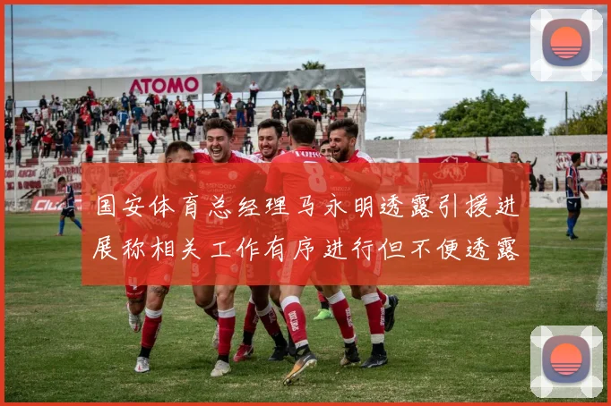 国安体育总经理马永明透露引援进展称相关工作有序进行但不便透露名字