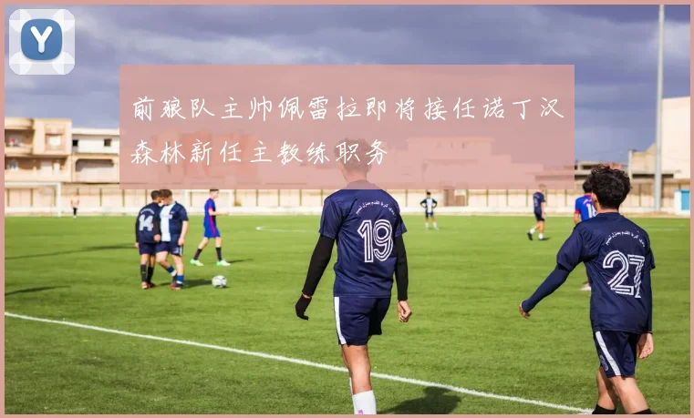 前狼队主帅佩雷拉即将接任诺丁汉森林新任主教练职务