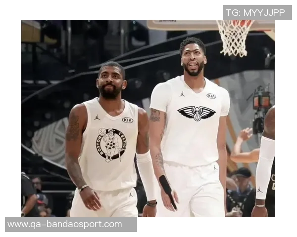 薪资专家建议独行侠交易浓眉与欧文迅速围绕弗拉格重建球队竞争力