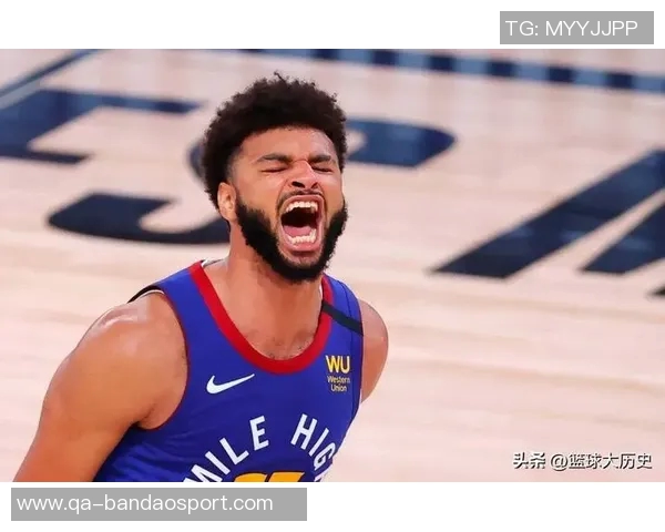 穆雷外线表现出色三分命中率高达五成助球队取得胜利