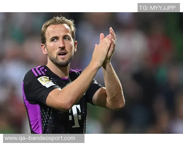 拜仁客场挑战门兴首发阵容公布凯恩杰克逊比朔夫领衔出战