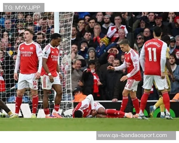 加布里埃尔助力阿森纳稳固防线关键时刻提升球队攻防表现