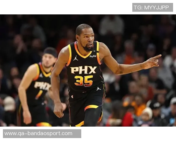 杜兰特自信表示若多出场比赛总得分有望超越乔丹