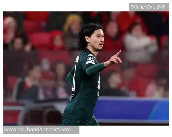 南野拓实:战胜巴西后反思自我目标是掌握比赛主动权