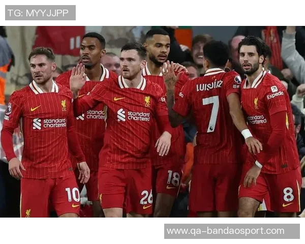 利物浦坚定支持斯洛特尽管战绩不佳无换帅计划继续信任教练团队