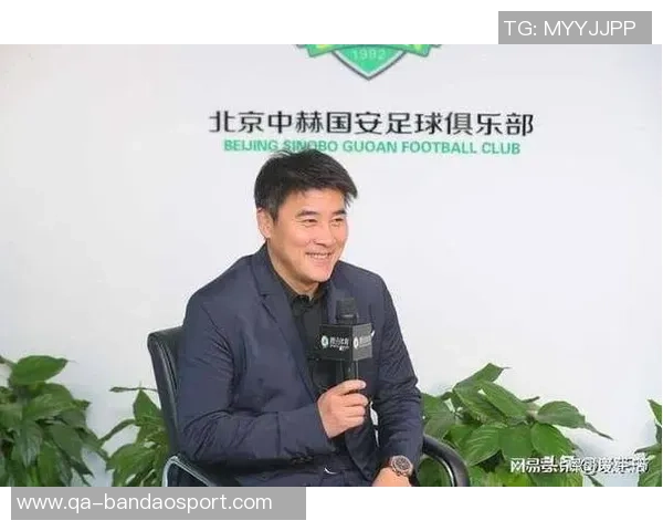 国安迅速调整训练计划总经理李明亲临现场指导球队训练